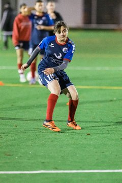 Bild 171 - U19 VfL Pinneberg - Suederelbe : Ergebnis: 1:3
